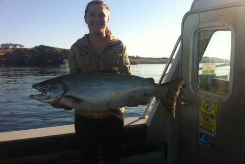 For King Fishing in the San Juan’s call (360) 770-0341